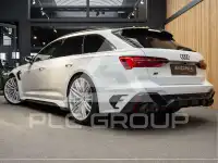 2019 Audi RS6