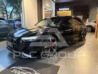 2019 Audi RS6