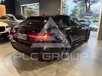 2019 Audi RS6