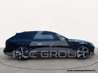 2019 Audi RS6