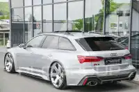 2019 Audi RS6