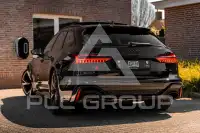 2019 Audi RS6