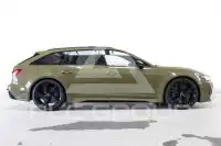 2019 Audi RS6