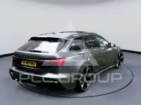 2019 Audi RS6