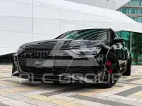 2019 Audi RS6