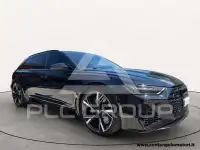 2019 Audi RS6