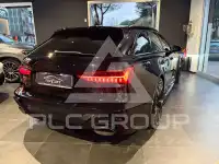 2019 Audi RS6