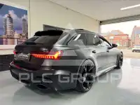 2019 Audi RS6