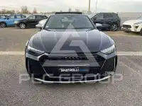 2019 Audi RS6