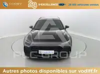 2019 Audi RS6