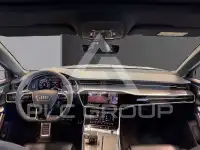 2019 Audi RS6