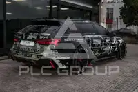 2019 Audi RS6