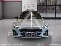 2019 Audi RS6