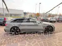 2019 Audi RS6