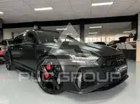 2019 Audi RS6