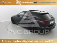 2019 Audi RS6