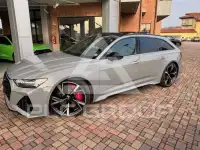 2019 Audi RS6