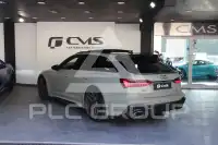 2019 Audi RS6