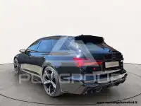 2019 Audi RS6