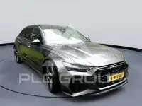2019 Audi RS6