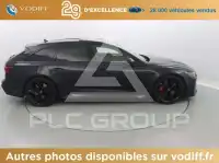 2019 Audi RS6