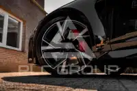 2019 Audi RS6