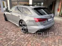 2019 Audi RS6