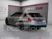 2019 Audi RS6