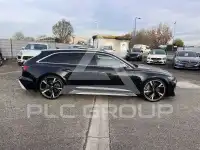 2019 Audi RS6