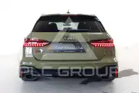 2019 Audi RS6