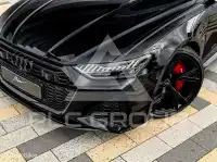2019 Audi RS6