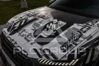 2019 Audi RS6