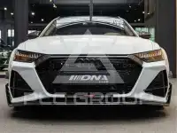 2019 Audi RS6
