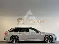 2019 Audi RS6