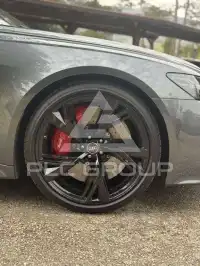 2019 Audi RS6