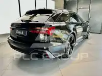 2019 Audi RS6