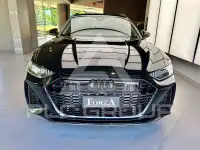 2019 Audi RS6