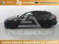 2019 Audi RS6