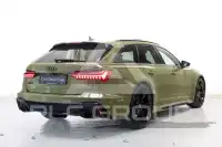 2019 Audi RS6