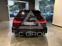 2019 Audi RS6