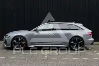 2019 Audi RS6