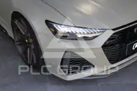 2019 Audi RS6