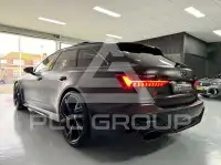 2019 Audi RS6