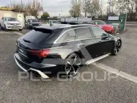 2019 Audi RS6