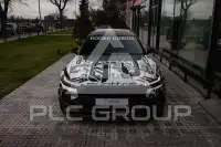 2019 Audi RS6