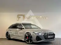 2019 Audi RS6