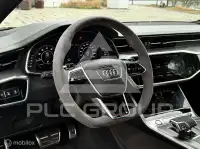 2019 Audi RS6
