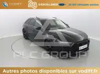 2019 Audi RS6