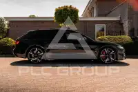 2019 Audi RS6