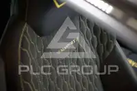 2019 Audi RS6